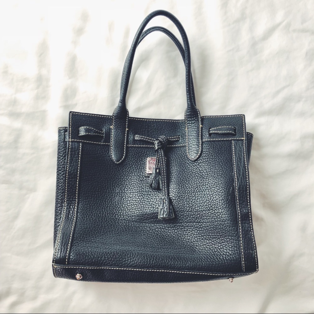 Black Dooney & Burke